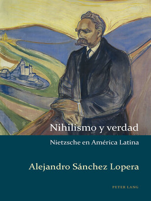 cover image of Nihilismo y verdad